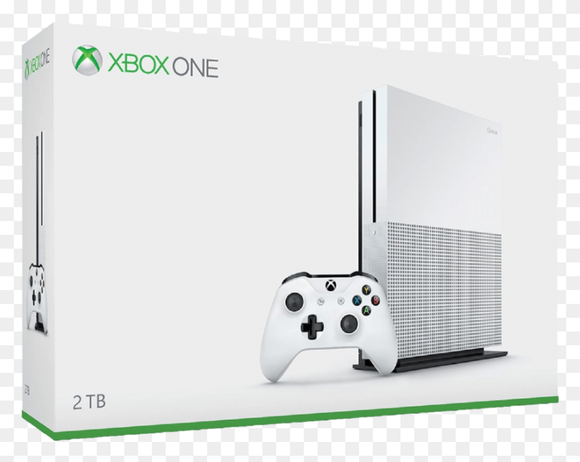 855x668 Xbox One S Xbox One S 2tb Console, Electronics, Lcd Screen, Monitor HD PNG Download