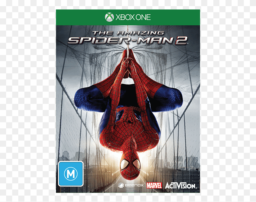475x601 Descargar Png / Xbox One Spider Man, Arquitectura, Edificio, Ropa Hd Png