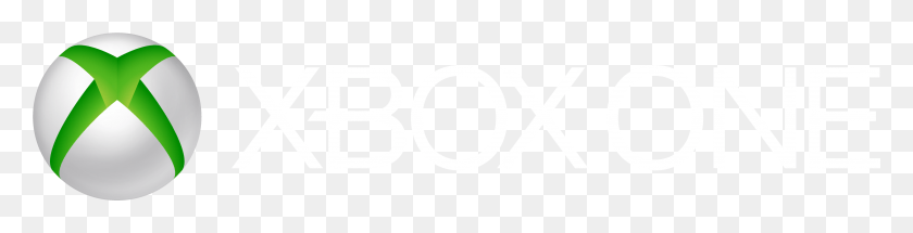 3417x681 Xbox One Прозрачный Xbox One Прозрачный Xbox One, Номер, Символ, Текст Hd Png Скачать
