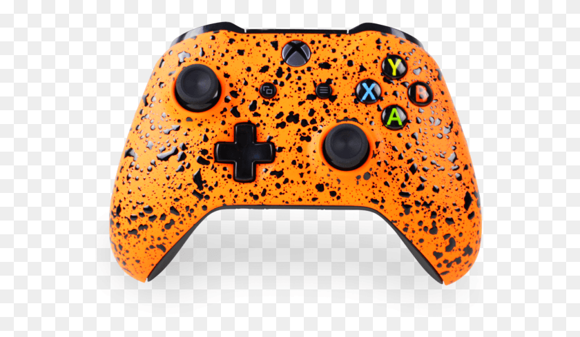 565x429 Xbox One X Controller Splatter, Electronics, Clothing, Apparel HD PNG Download