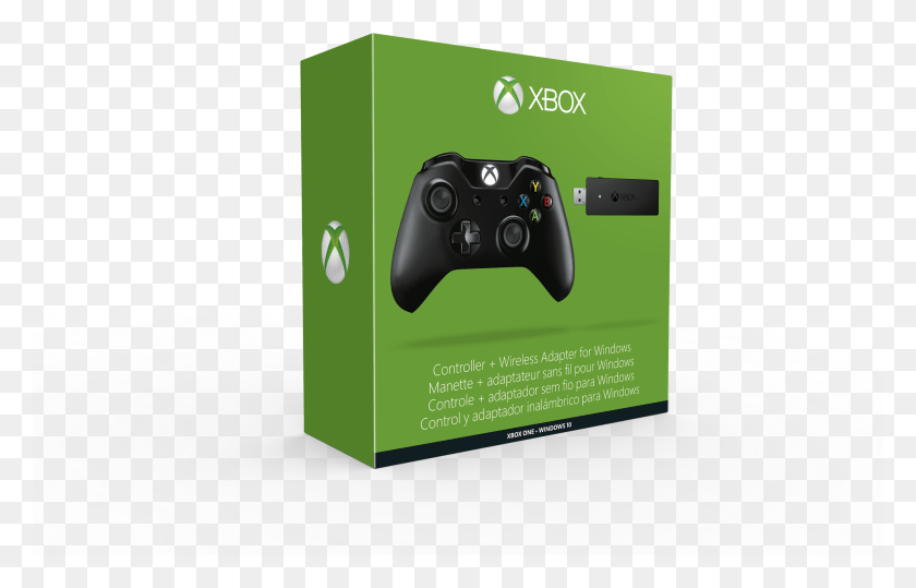 2731x1679 Xbox Wireless Adapter For Windows Controller Bundle Wireless Controller Adapter For Windows, Electronics, Video Gaming, Joystick HD PNG Download