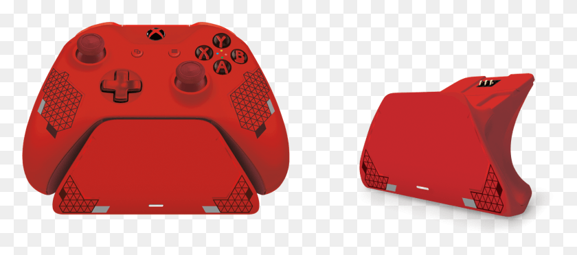 778x312 Xbox Wireless Controller Sport Red Special Edition Sport Red Special Edition Xbox Controller, Clothing, Apparel, Electronics HD PNG Download