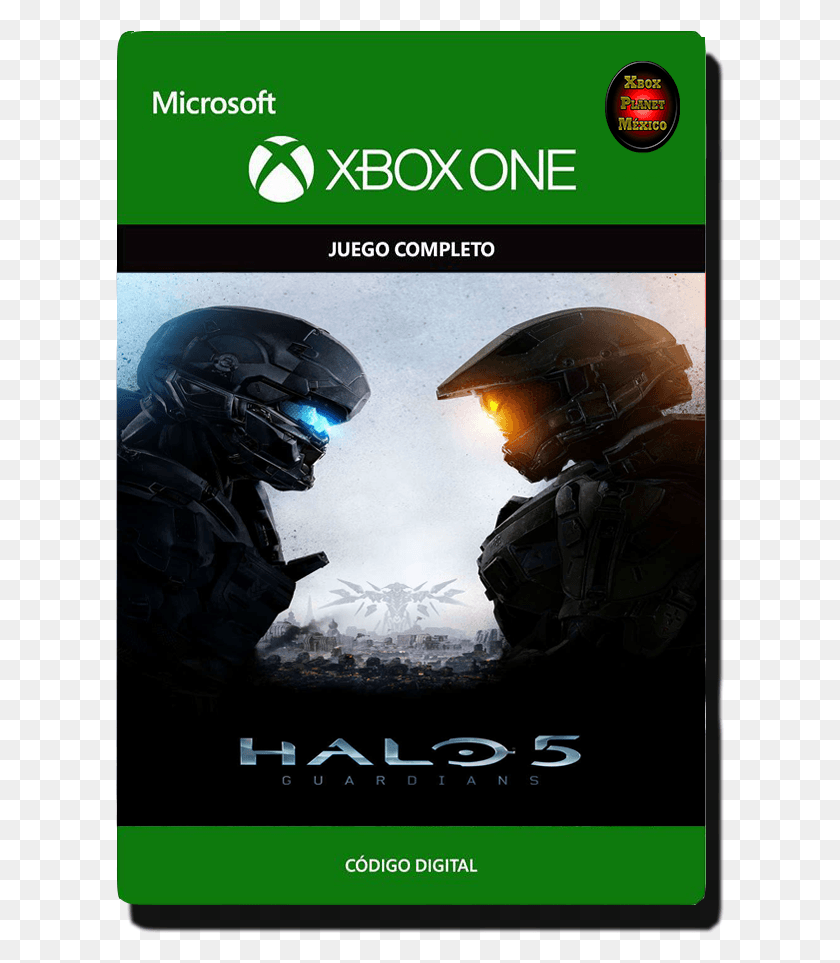 611x903 Xboxone Halo 5 Guardians Xbox Live Gold Halo, Helmet, Clothing, Apparel HD PNG Download