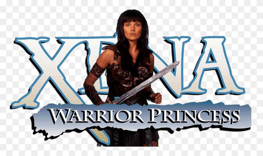 1000x562 Xena Warrior Princess, Person, Human, Clothing HD PNG Download
