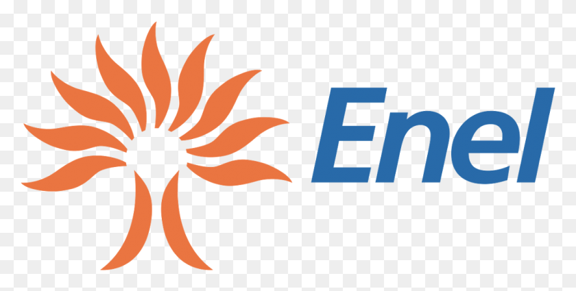 1068x500 Xerox Logo Showing Picture Enel Logo Vector, Graphics, Plant HD PNG Download
