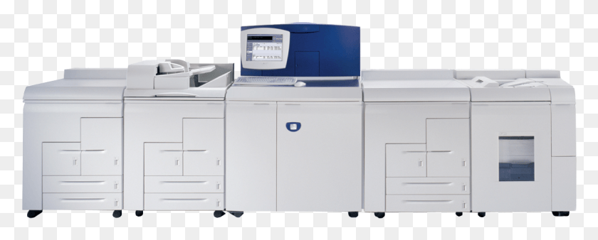 1150x411 Xerox Nuvera, Machine, Printer, Label HD PNG Download