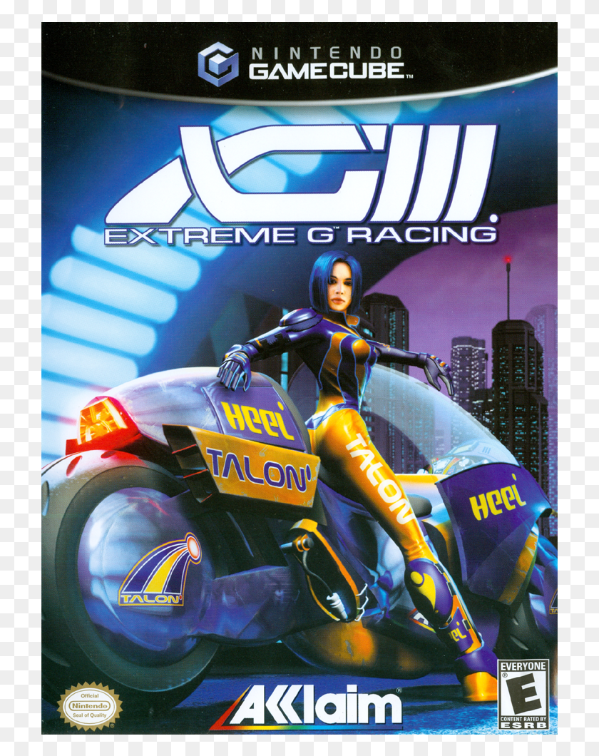 725x1000 Xgiii Extreme G Xg3 Extreme G Racing, Motorcycle, Vehicle, Transportation HD PNG Download