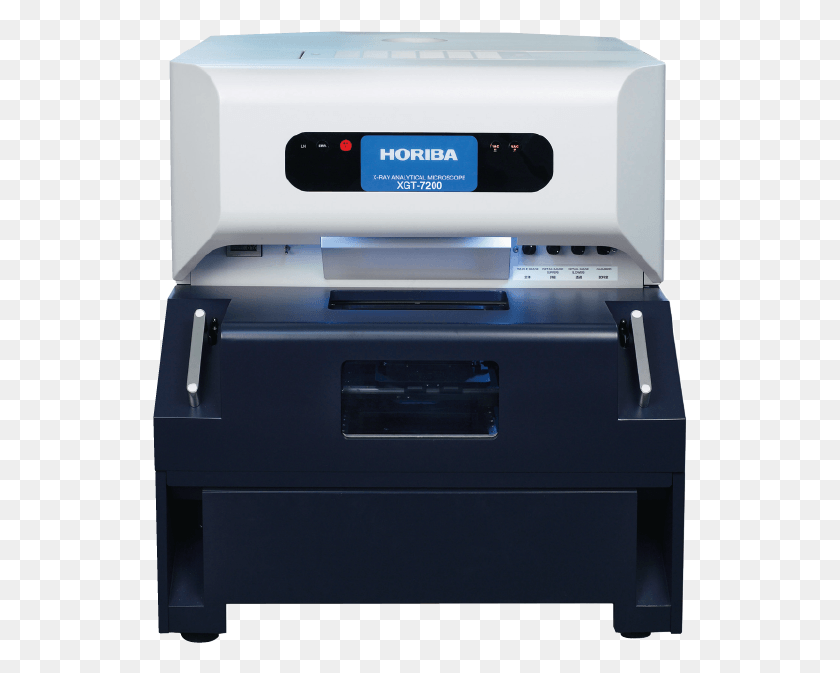 535x613 Xgt 7200 Horiba Xgt, Machine, Word, Printer HD PNG Download