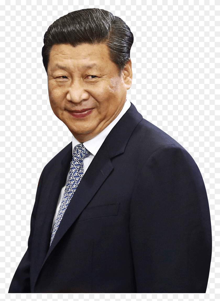 1078x1505 Xi Jinping Transparent Image Xi Jin Ping, Tie, Accessories, Accessory HD PNG Download