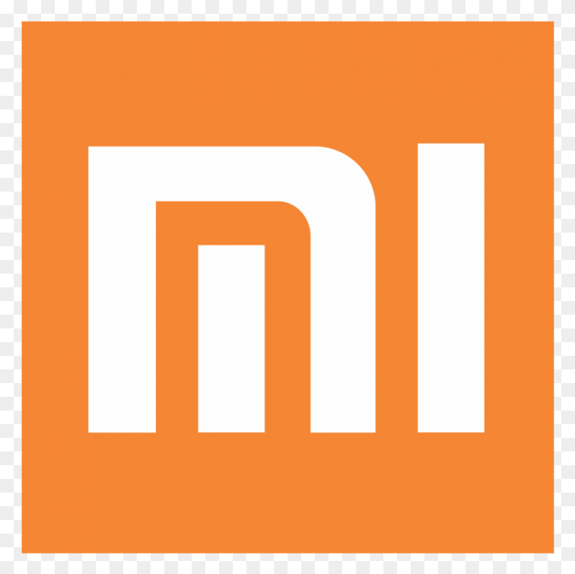 781x780 Смартфон С Логотипом Xiaomi, Текст, Символ, Товарный Знак Hd Png Скачать