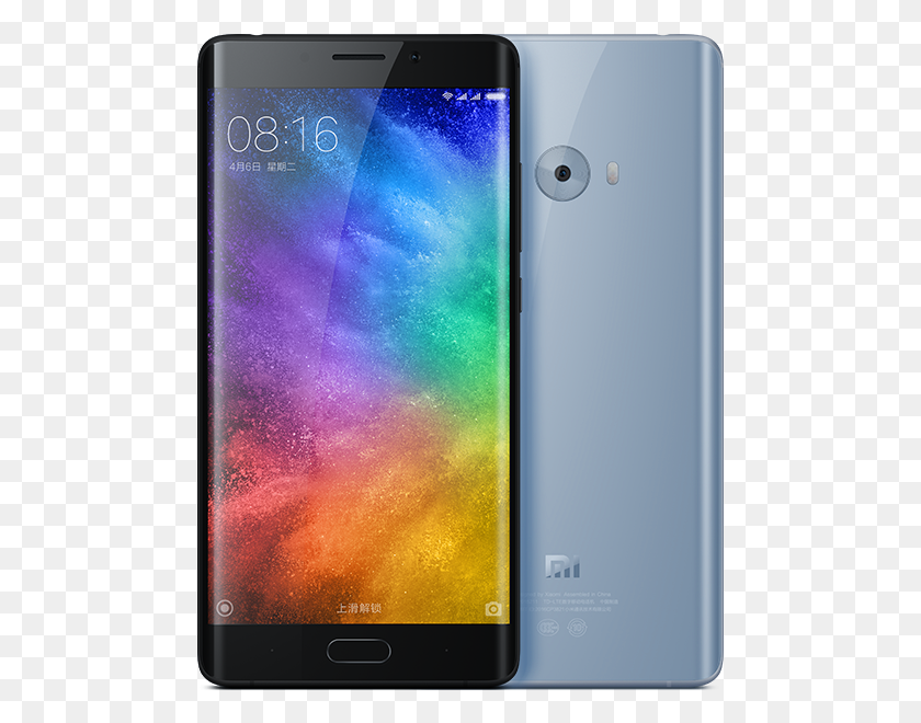 481x600 Xiaomi Mi Note, Mobile Phone, Phone, Electronics HD PNG Download
