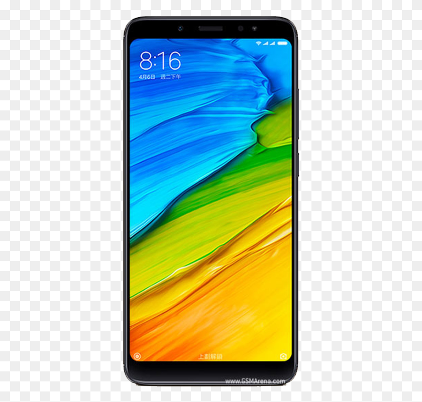 353x741 Xiaomi Redmi Note 5 Details, Mobile Phone, Phone, Electronics HD PNG Download