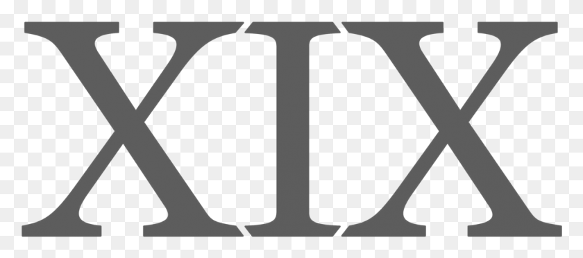 1149x461 Descargar Png / Xix Entertainment Logo, Cojín, Cencerro Hd Png