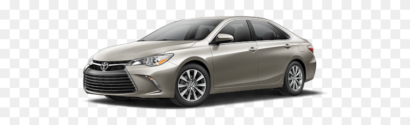 519x196 Xle 2017 Toyota Camry Blizzard Pearl, Sedan, Car, Vehicle HD PNG Download
