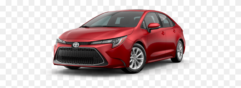 553x247 Xle Toyota, Coche, Vehículo, Transporte Hd Png
