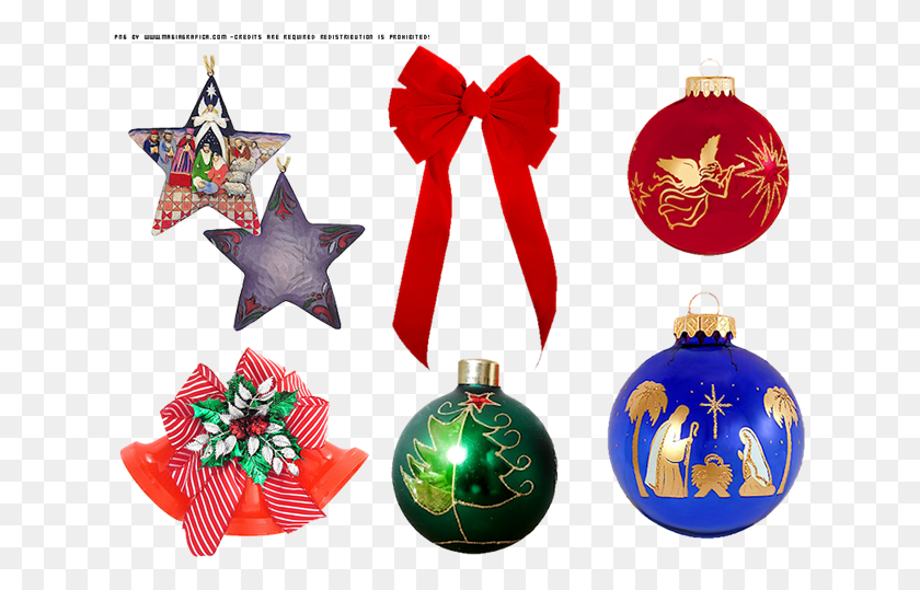633x479 Xmas Moose Christmas Ornament, Ornament, Bottle, Perfume HD PNG Download