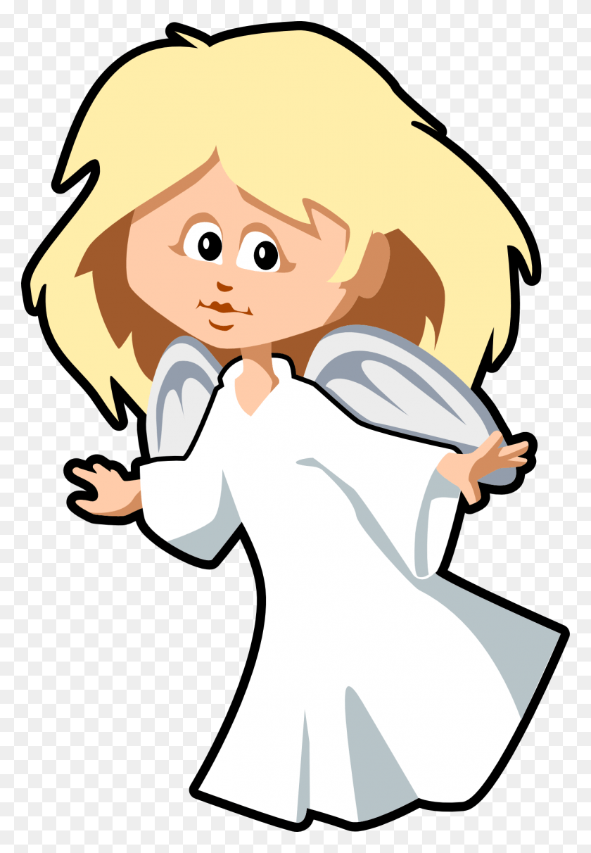 1331x1967 Xmas Stuff For African American Christmas Angel Clip Cartoon Angel Transparent Background, Doctor, Injection HD PNG Download