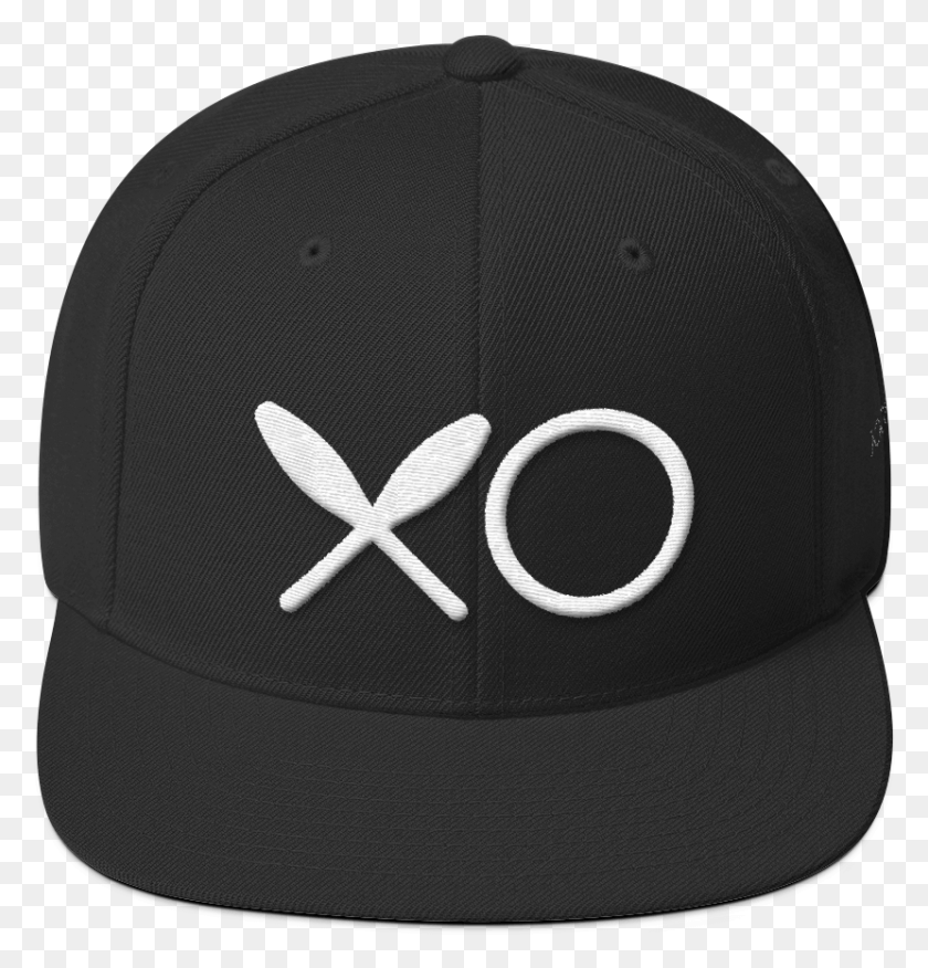 830x869 Xo Baseball Cap, Clothing, Apparel, Cap HD PNG Download