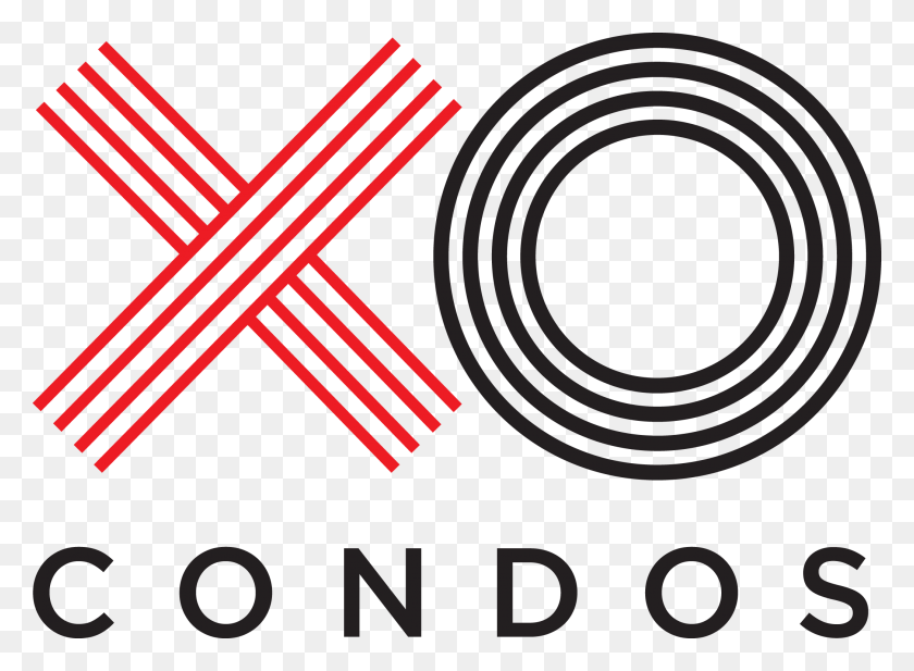 2096x1498 Xo Condos Xo Condos Toronto, Symbol, Logo, Trademark HD PNG Download