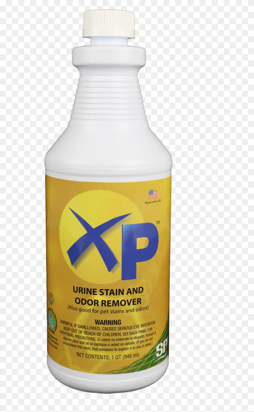 Xp Bottle HD PNG Download