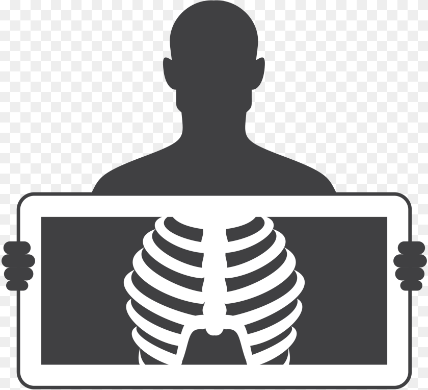2593x2358 Xray, Adult, Male, Man, Person Transparent PNG
