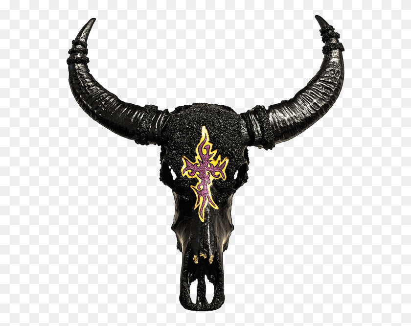 571x606 Xrc Bull, Symbol, Emblem, Logo HD PNG Download