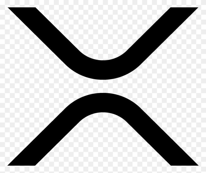1200x994 Xrp Symbol Xrp Новый Логотип, Текст, Товарный Знак, Алфавит Hd Png Скачать