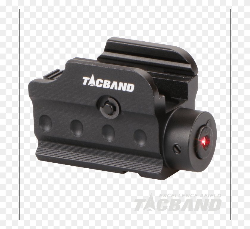 710x710 Xtra Compact Tactical Laser Sight Red Laser Pointer Gun, Camera, Electronics, Machine HD PNG Download