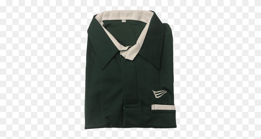 300x387 Xware Short Sleeved Golf Shirt With Pocket Pocket, Clothing, Apparel, Dress Shirt HD PNG Download