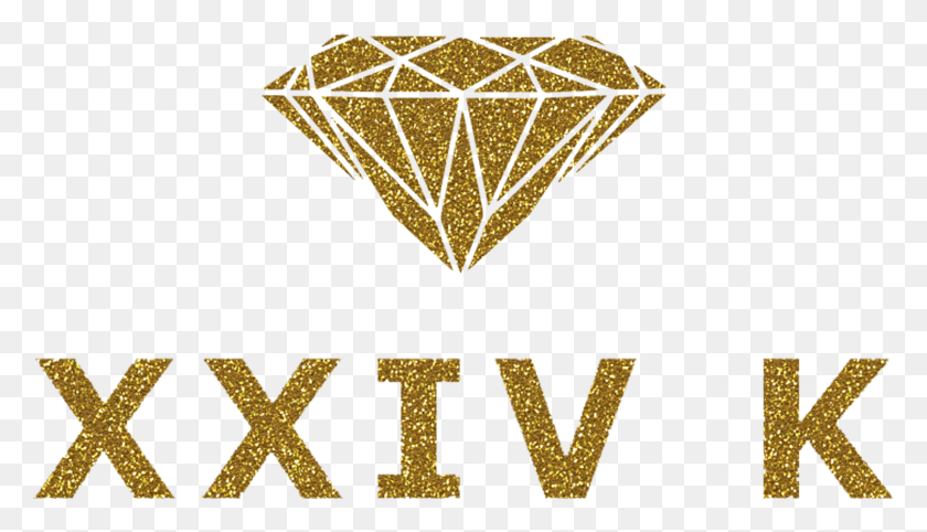 2068x1120 Xxiv K Triangle, Diamond, Gemstone, Jewelry HD PNG Download