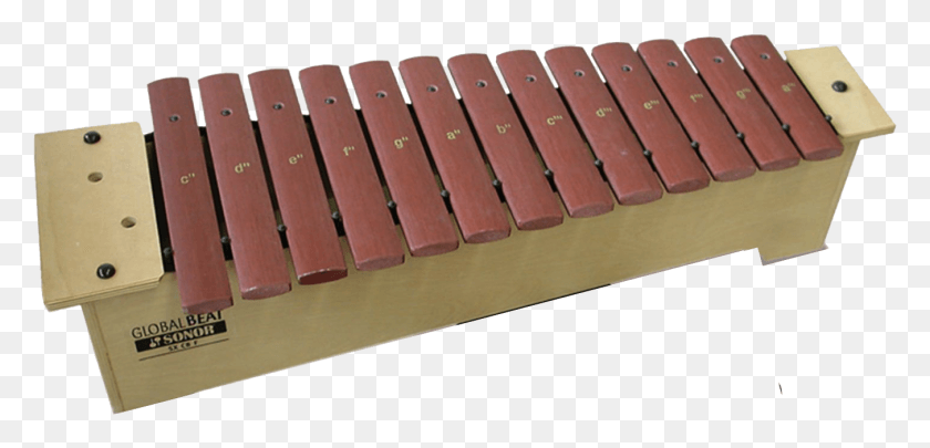 1351x599 Xylophone Free Image Xylophone, Musical Instrument, Glockenspiel, Vibraphone HD PNG Download