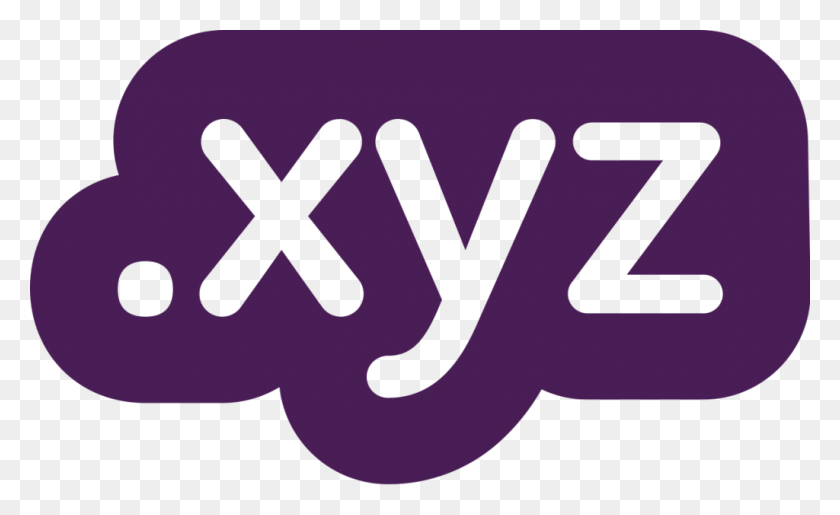 1024x598 Xyz Wikipedia .xyz Logo, Text, Label, Handwriting HD PNG Download