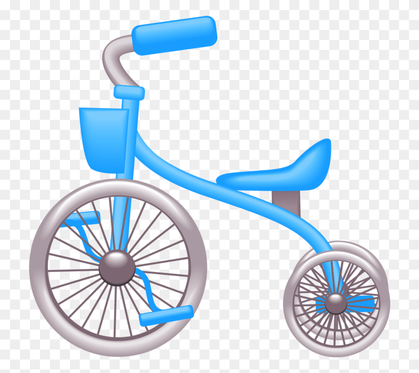 727x687 Descargar Png Y Clipart Boy Baby Clip Art Kids Bike Clip Art Kids Bike, Bicicleta, Vehículo, Transporte Hd Png