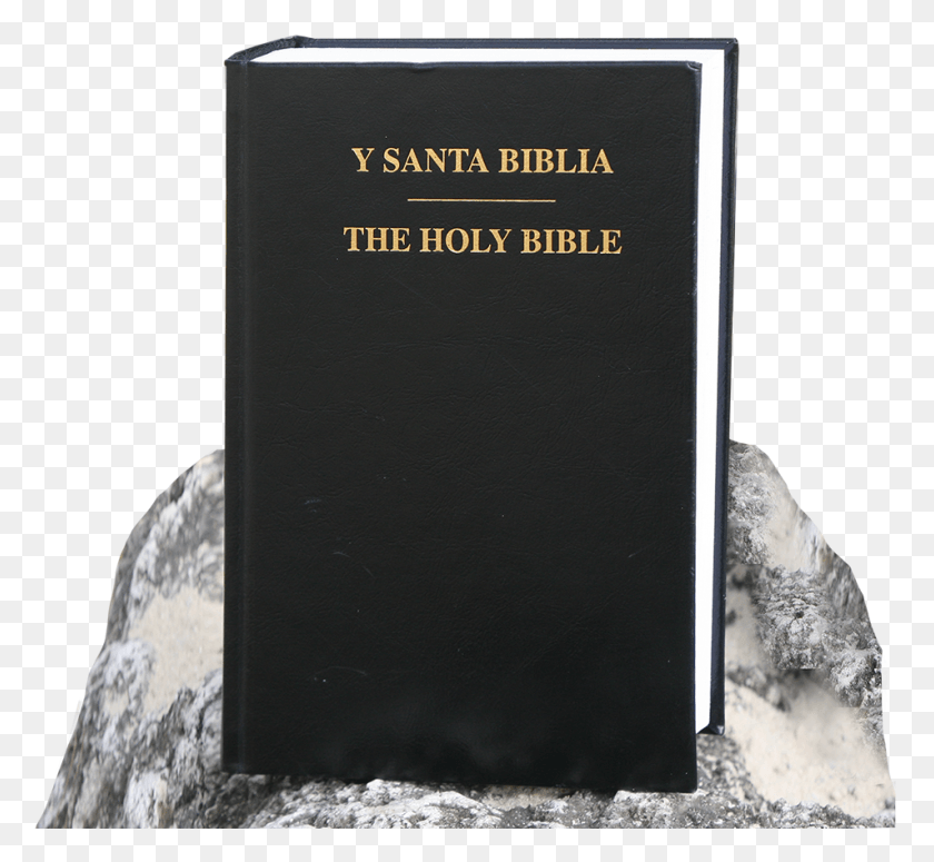 953x874 Обложка Книги Y Santa Biblia, Книга, Паспорт, Удостоверения Личности Hd Png Скачать