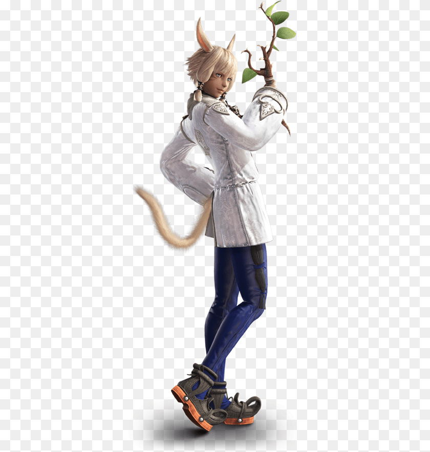 Y Shtola Character Render For Dissidia Final Fantasy Ff Dissidia Y Shtola, Footwear, Shoe, Clothing, Person Clipart PNG