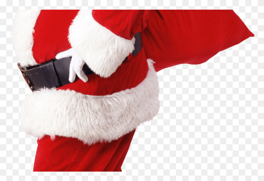 1057x701 Ya Habamos Advertido Que Papa Noel Es Un Bluf Transparent Background Santa Claus, Clothing, Apparel, Person HD PNG Download