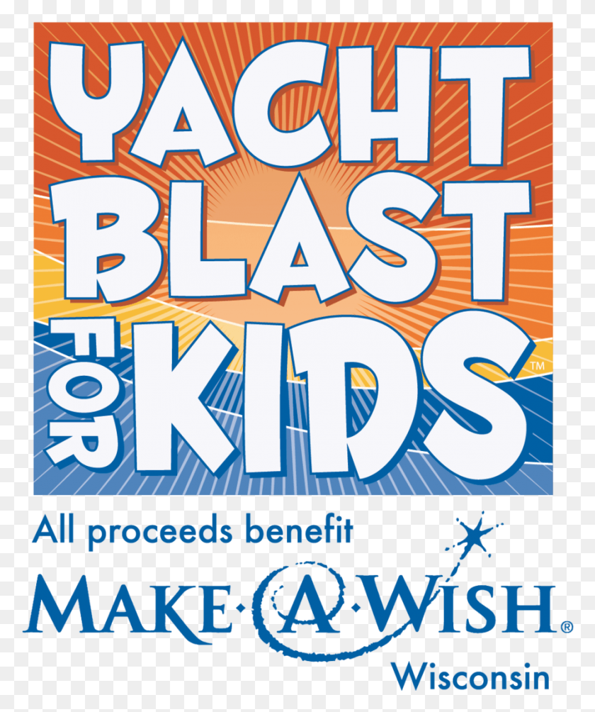 890x1078 Yacht Blast For Kids Celebrates Its Eighth Year Of Poster, Advertisement, Flyer, Paper HD PNG Download