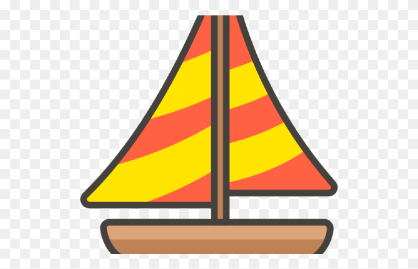 519x481 Descargar Png Yacht Clipart Perahu Gambar Perahu Layar Png / Bandera Png
