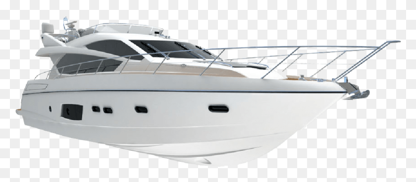 1066x421 Yacht Free Luxury Yacht, Boat, Vehicle, Transportation HD PNG Download