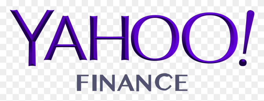 1182x398 Yahoo Finance, Word, Text, Alphabet HD PNG Download