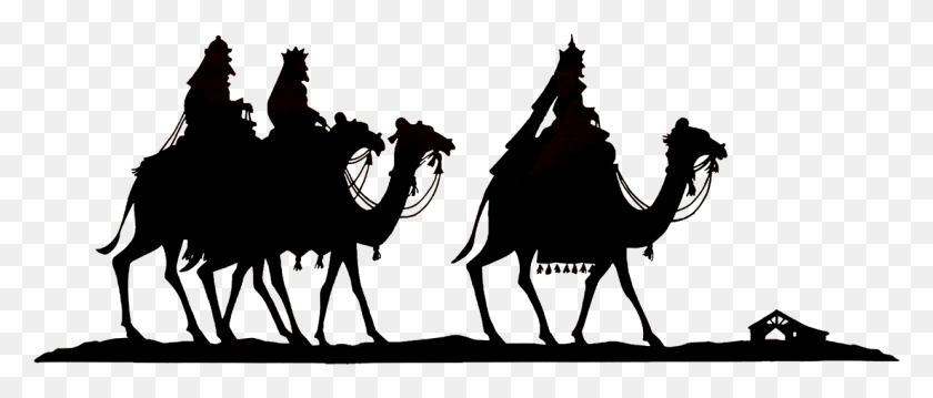 1236x474 Yahoo Image Search Results Three Wise Men Silhouette, Text, Person, Human HD PNG Download