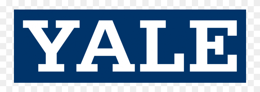 751x239 Yale Bulldogs Iron On Stickers And Peel Off Decals Graphics, Word, Text, Logo HD PNG Download