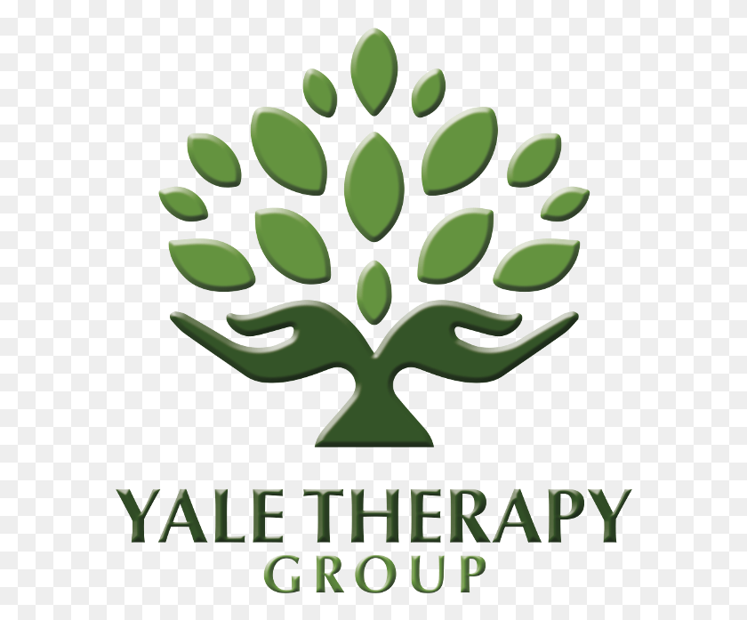 582x637 Йельская Терапевтическая Группа Графический Дизайн, Растение, Зеленый, Ваза Hd Png Скачать