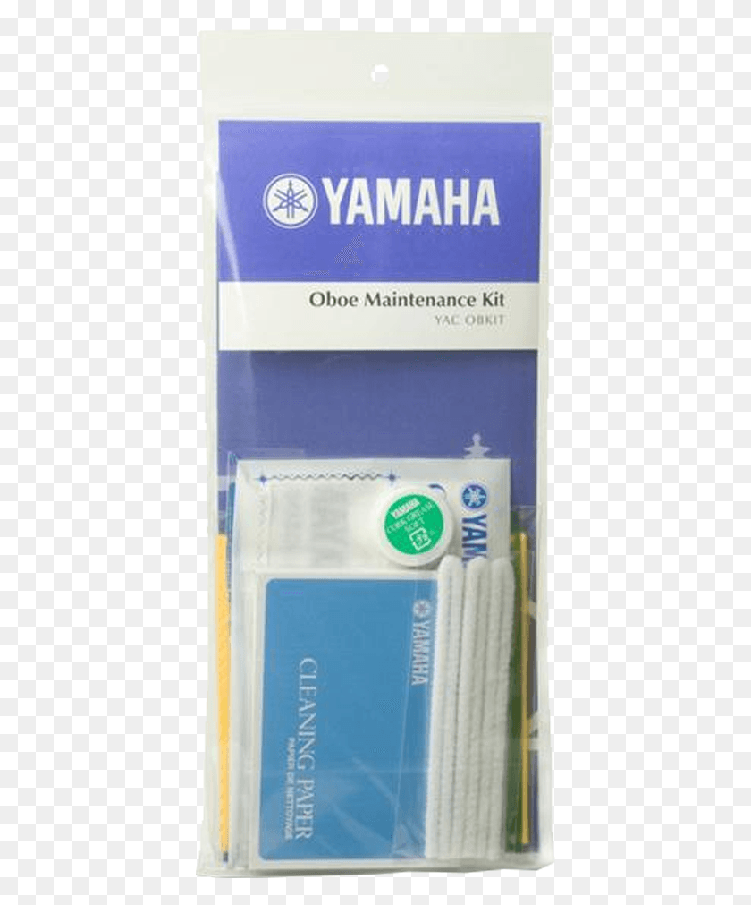 404x951 Yamaha, Первая Помощь, Пластиковая Упаковка, Папка Png Скачать
