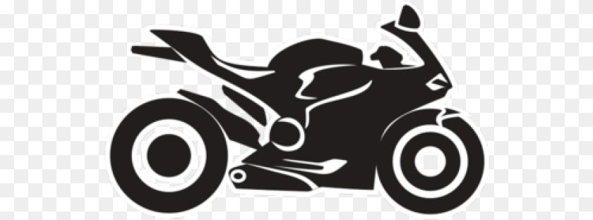 547x312 Yamaha Clipart Yamaha Motorcycle Motorcycle Bike Icon, Grass, Plant, Device, Lawn Sticker PNG