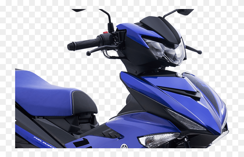 738x479 Descargar Png Yamaha Exciter Vietnam 1 Yamaha Y15 2019, Motocicleta, Vehículo, Transporte Hd Png