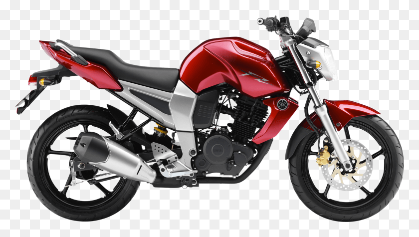 1789x952 Descargar Png Motocicleta Yamaha Fz16 Precio De La Bicicleta Fz En Sri Lanka, Vehículo, Transporte, Rueda Hd Png