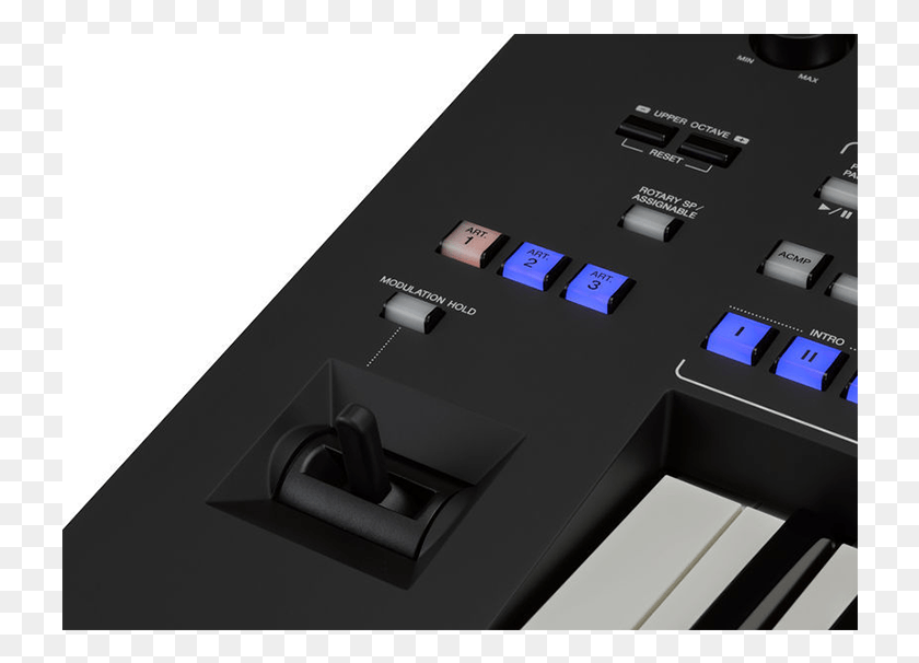 728x546 Descargar Png Yamaha Genos 8 Instrumento Musical Electrónico, Adaptador, Placa De Cocina, Interior Hd Png