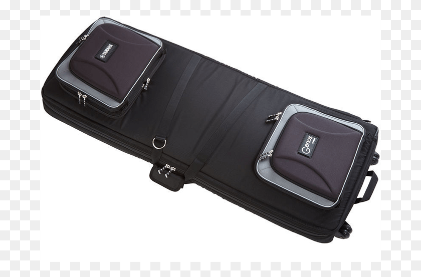 681x493 Yamaha Genos Soft Case, Electronics, Phone, Mobile Phone HD PNG Download
