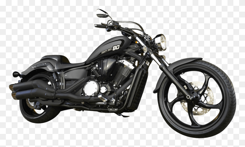 1225x699 Descargar Png Yamaha Xvs1300 Motocicleta Bicicleta Imagen Chopper, Vehículo, Transporte, Rueda Hd Png